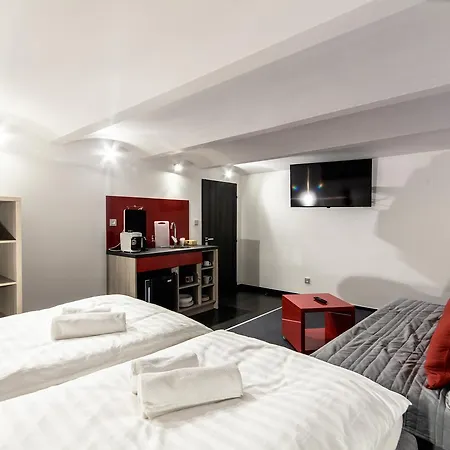 Silesia Гостевой дом 5*