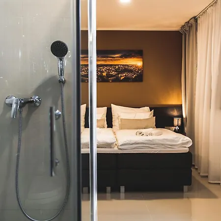 Silesia Guest house Ostrava