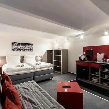 Guest house Silesia 5*