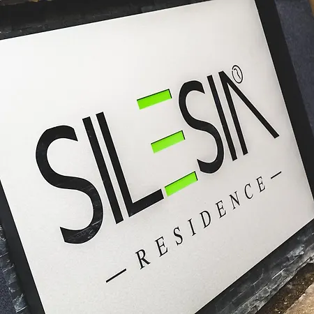 Silesia 게스트하우스