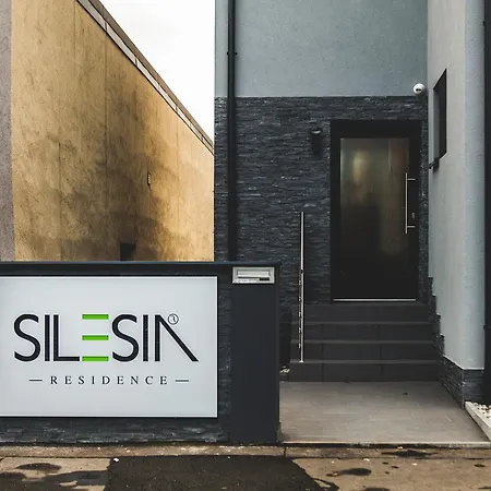 Guest house Silesia