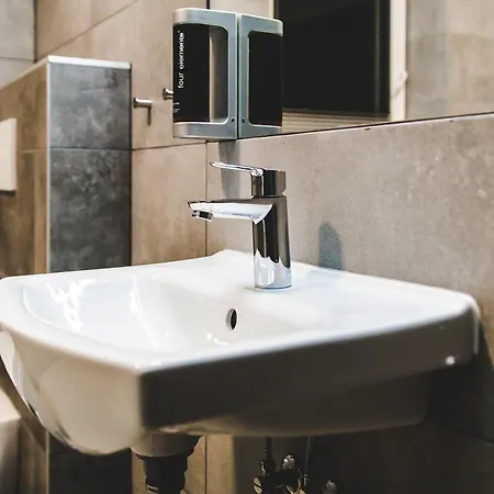 Silesia 게스트하우스 오스트라바