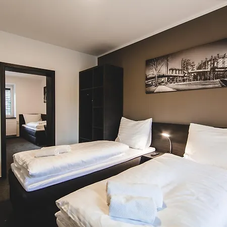 Silesia 게스트하우스