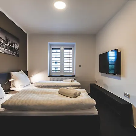 Silesia Guest house 5*