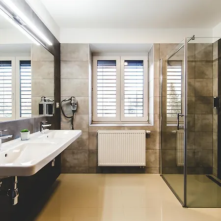 Silesia Guest house Ostrava