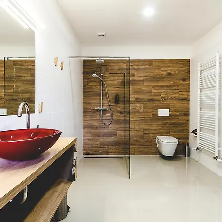 Guest house Silesia 5*