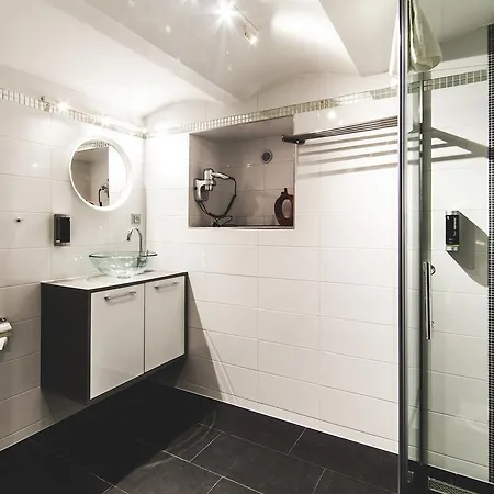 Guest house Silesia Ostrava