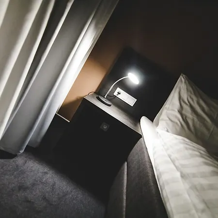 Silesia Guest house 5*