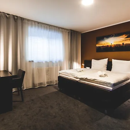 Silesia 5* Ostrava