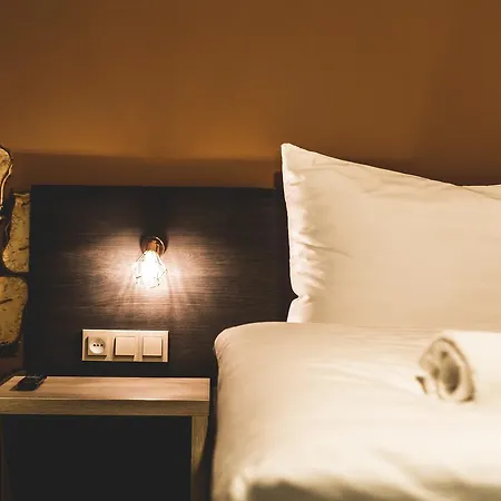 Silesia Guest house Ostrava