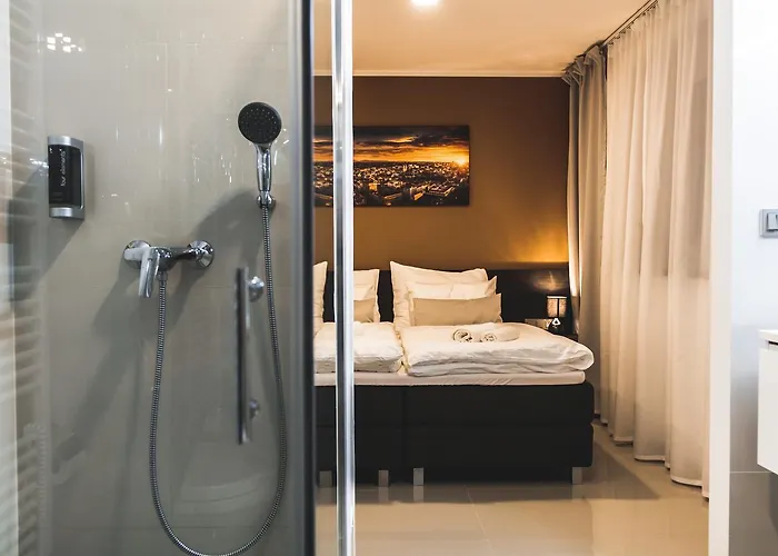 Silesia Gasthof Ostrava