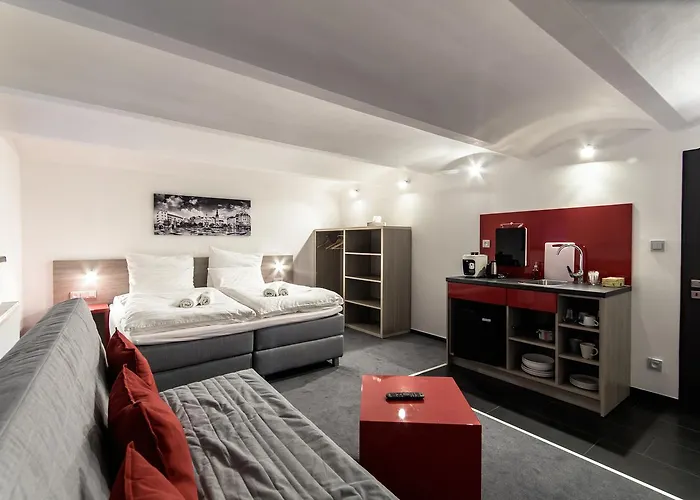 Vendégház Silesia 5*