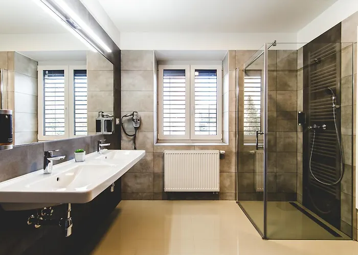 Silesia Gasthof Ostrava