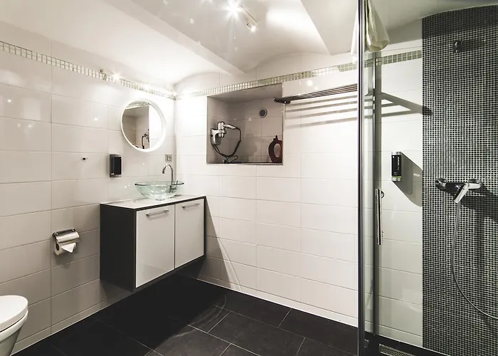 Vendégház Silesia Ostrava