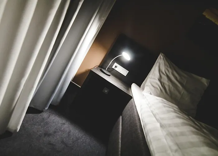 Silesia Vendégház 5*