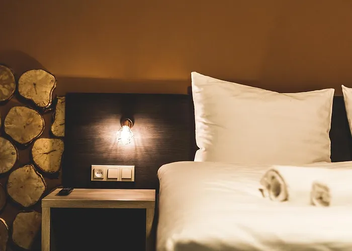 Silesia Gasthof Ostrava